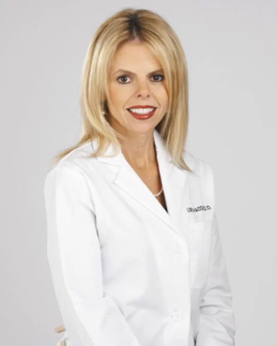 DR. LORI HADDAD, D.O.